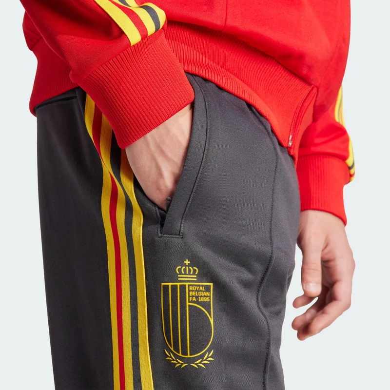 adidas Men Pantalon de survêtement Belgique Beckenbauer