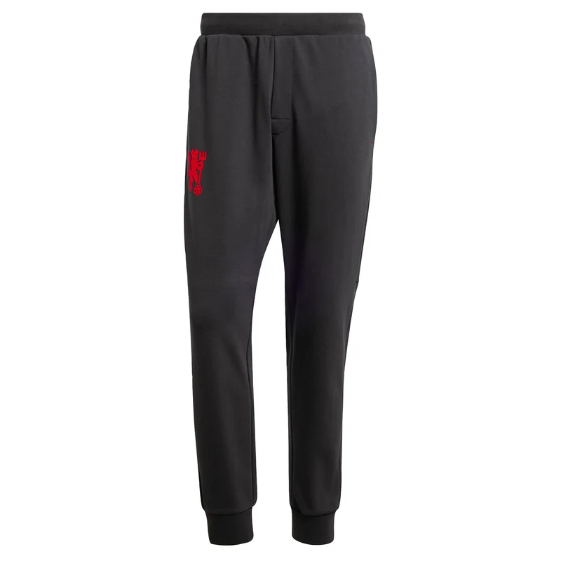adidas Men Pantalon Manchester United Cultural Story