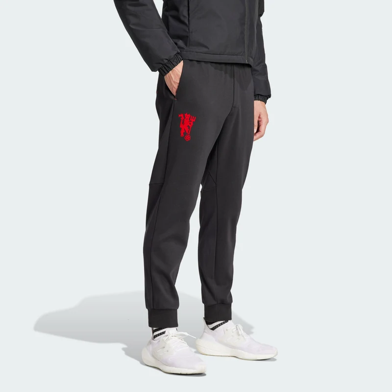 adidas Men Pantalon Manchester United Cultural Story