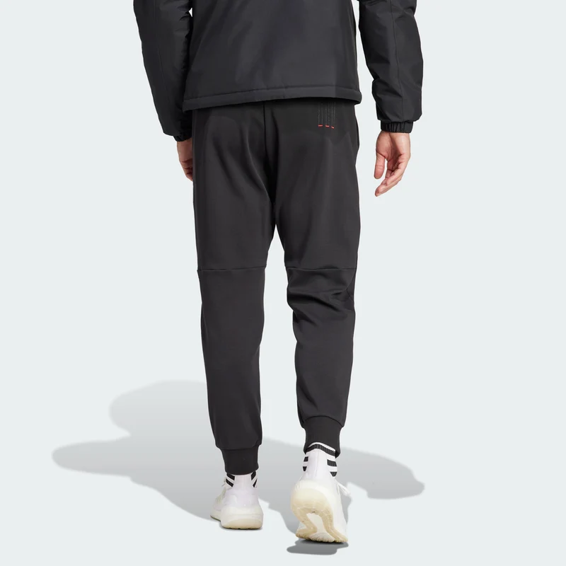 adidas Men Pantalon Manchester United Cultural Story