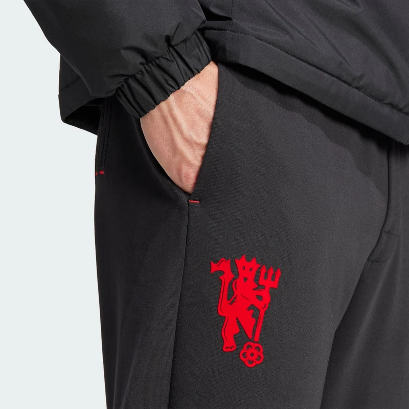 adidas Men Pantalon Manchester United Cultural Story