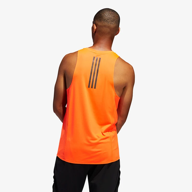 adidas Rise Up n Run Singlet