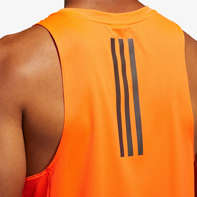 adidas Rise Up n Run Singlet