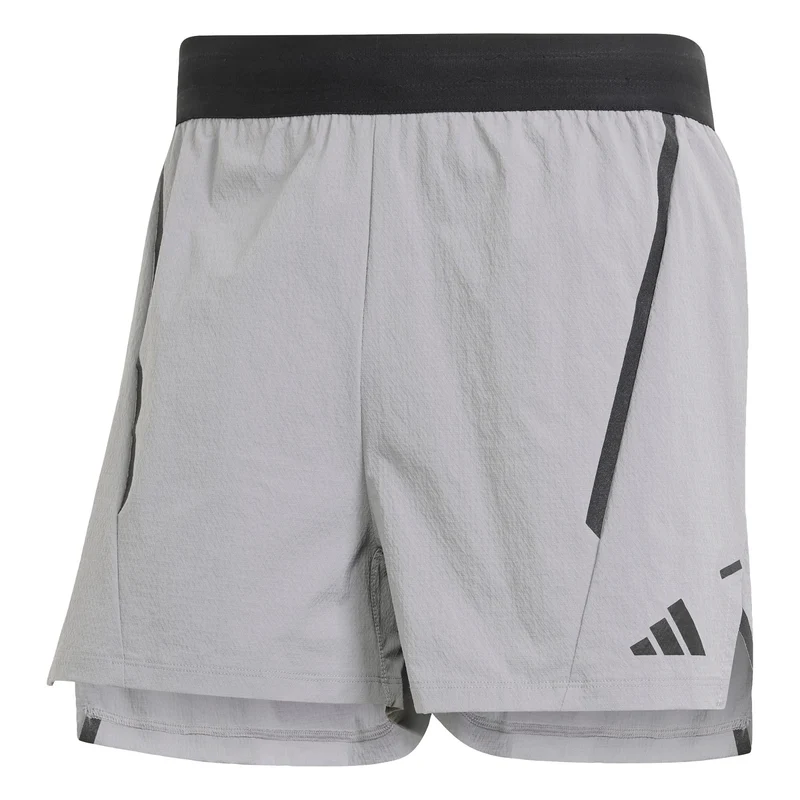 adidas Men Short d'entraînement D4T Pro Series Adistrong