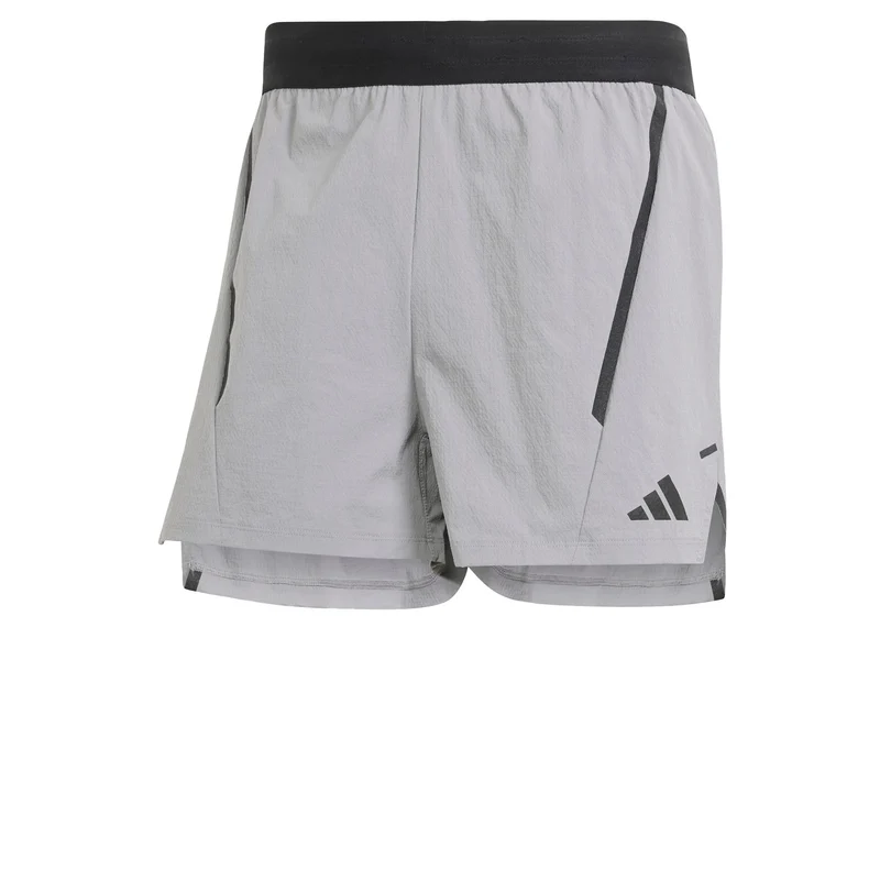 adidas Men Short d'entraînement D4T Pro Series Adistrong