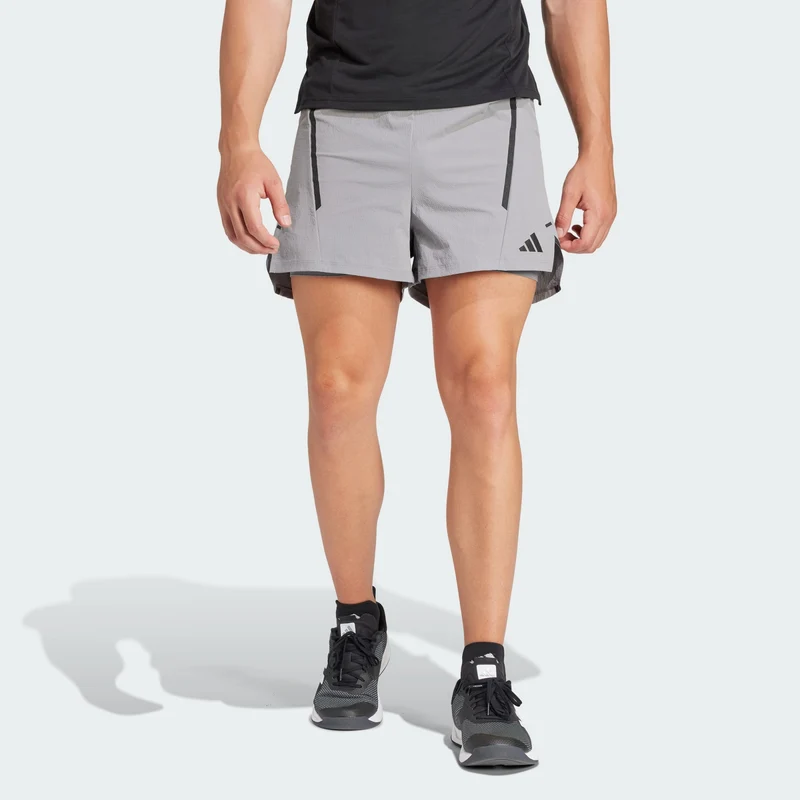adidas Men Short d'entraînement D4T Pro Series Adistrong