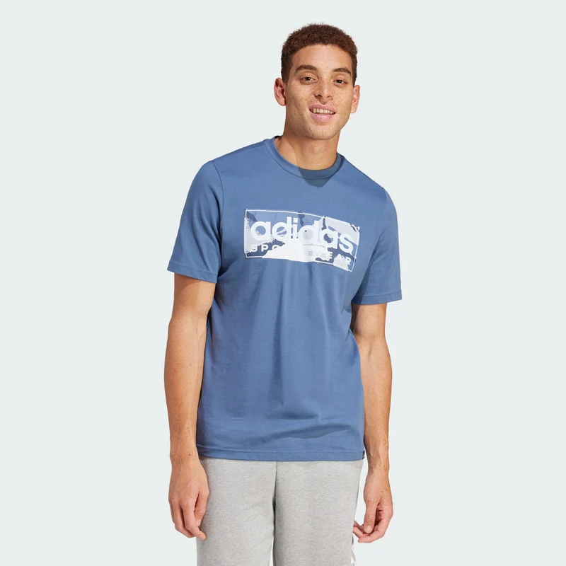 adidas Men T