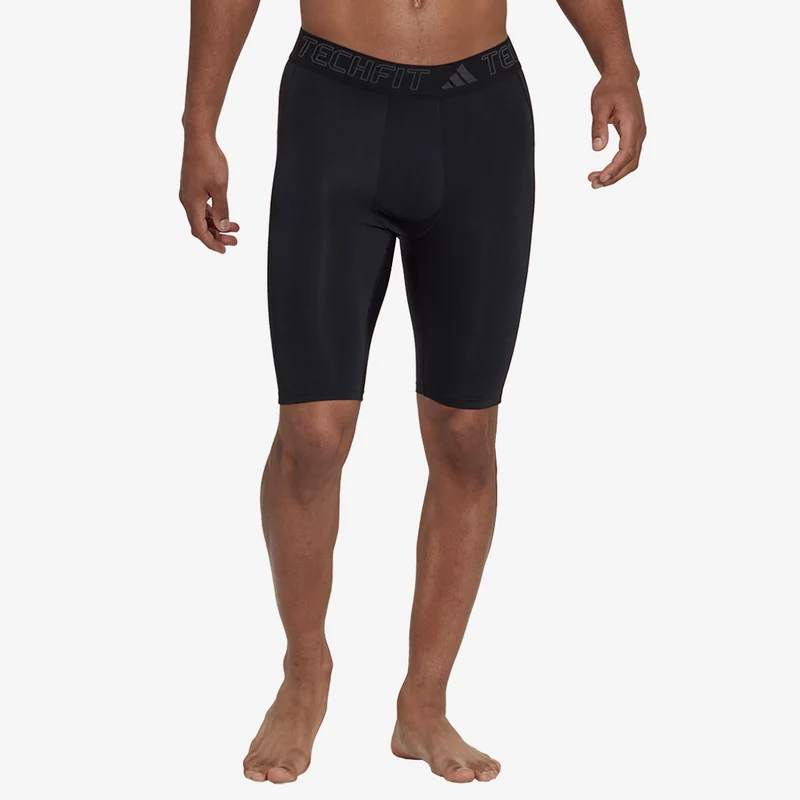 adidas Men Cuissard de training Techfit