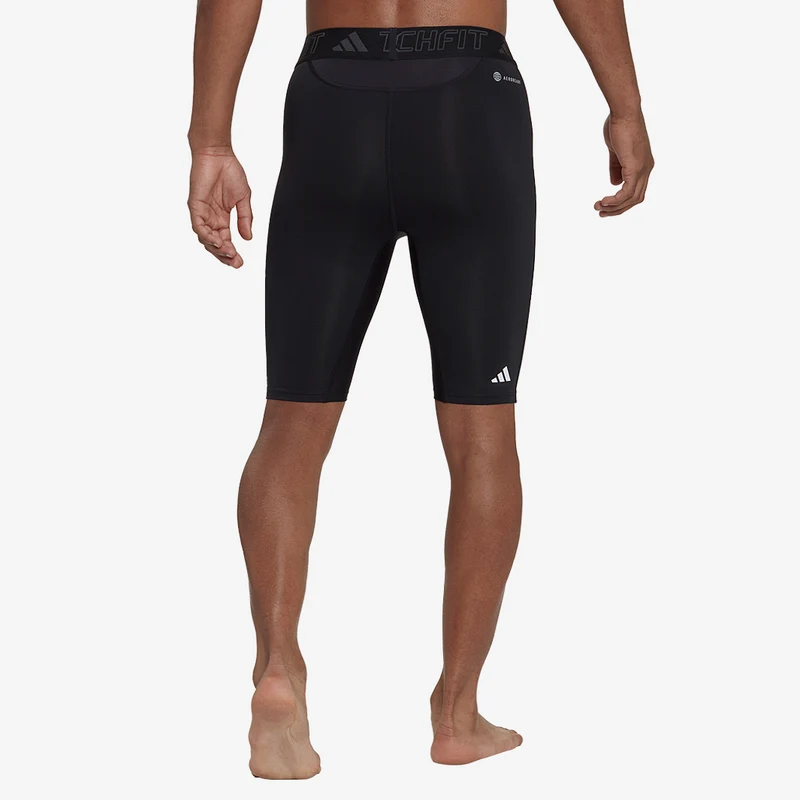 adidas Men Cuissard de training Techfit