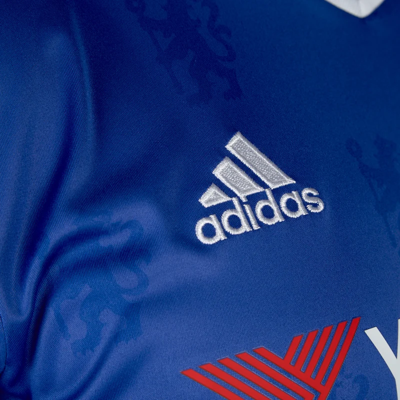 Maillot adidas Chelsea 16/17 Domicile