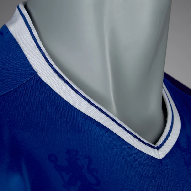 Maillot adidas Chelsea 16/17 Domicile