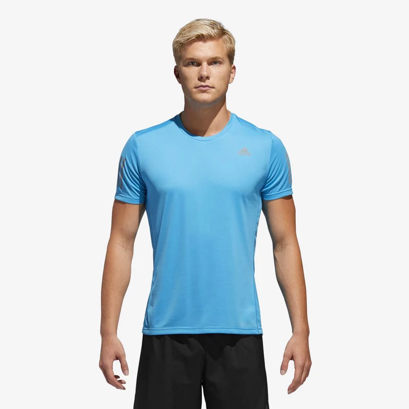T-shirt adidas Own The Run