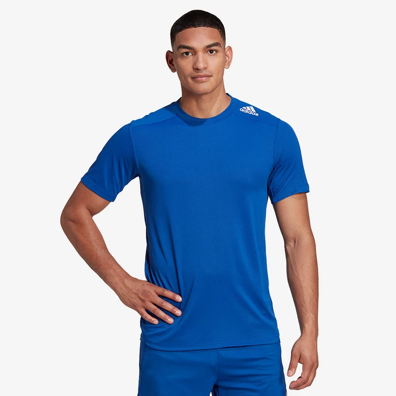 T-shirt Designed 4 Training HEAT.RDY HIIT adidas