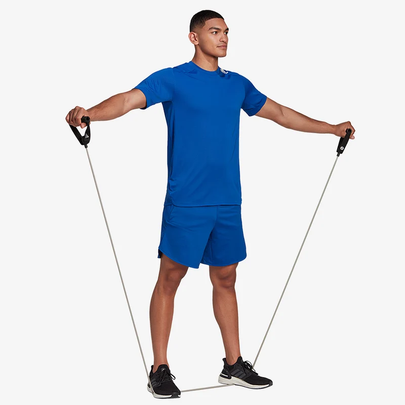 T-shirt Designed 4 Training HEAT.RDY HIIT adidas