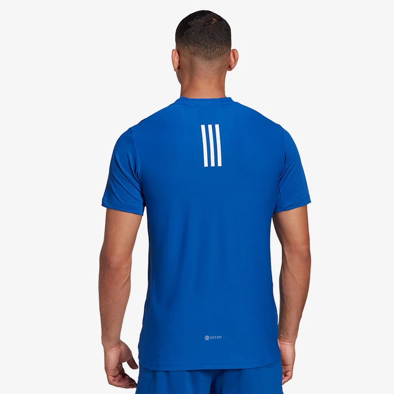 T-shirt Designed 4 Training HEAT.RDY HIIT adidas