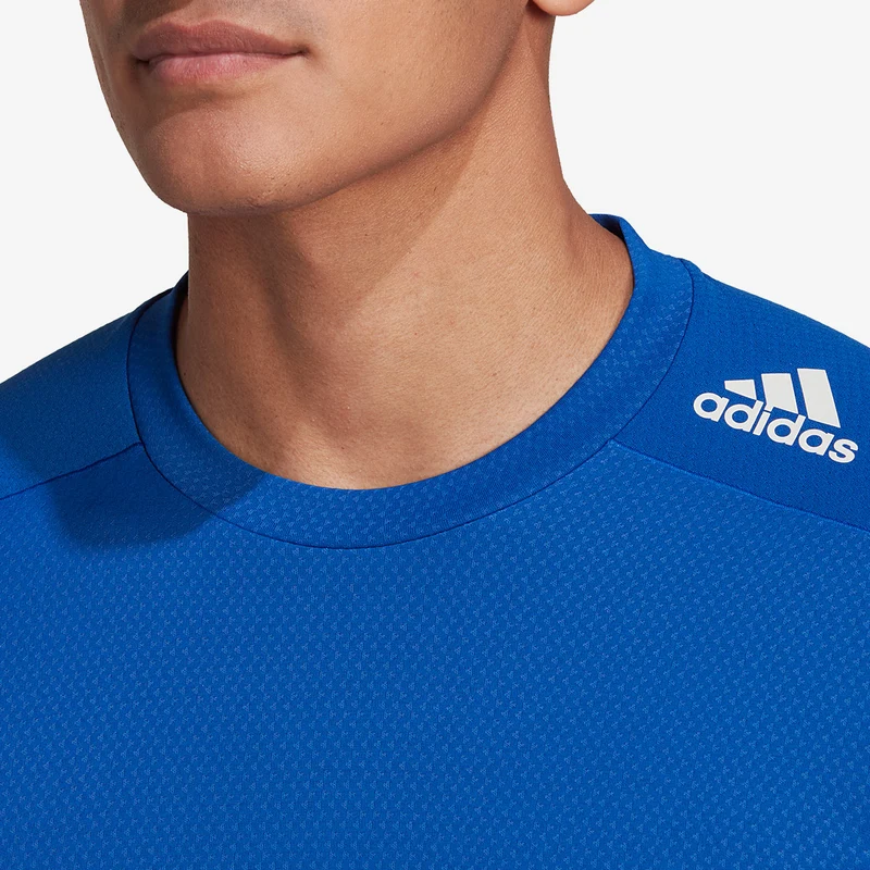 T-shirt Designed 4 Training HEAT.RDY HIIT adidas