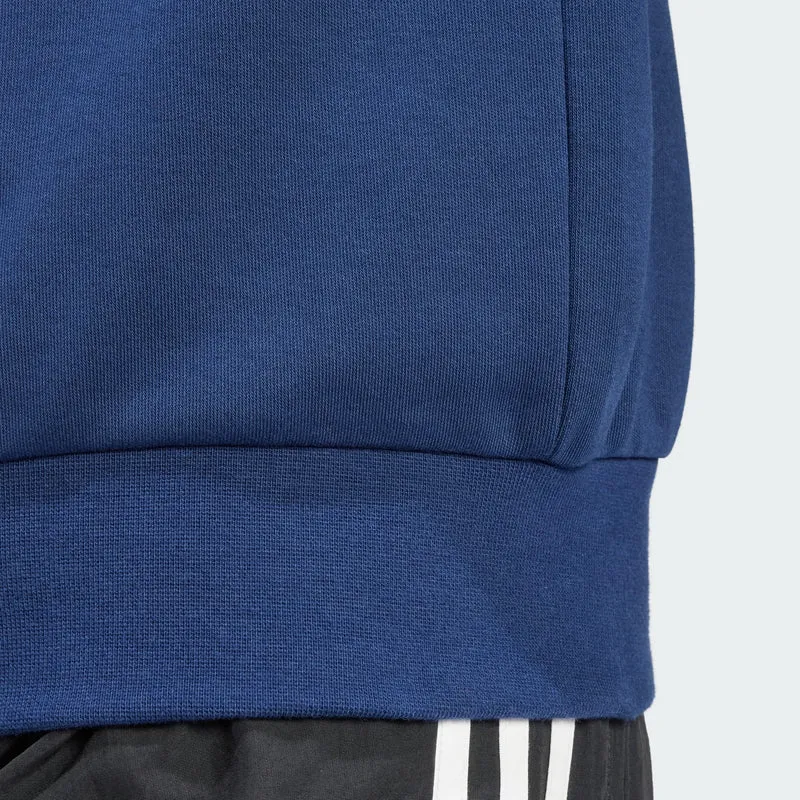 adidas Men Sweat-shirt ras-du