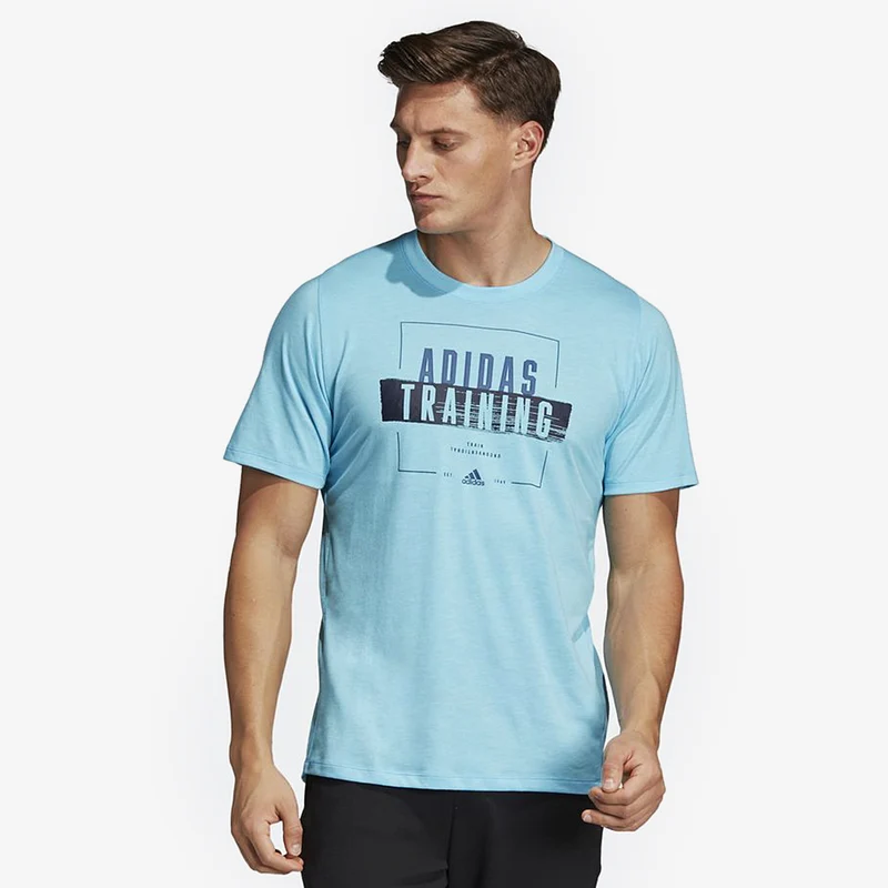 T-Shirt adidas FreeLift