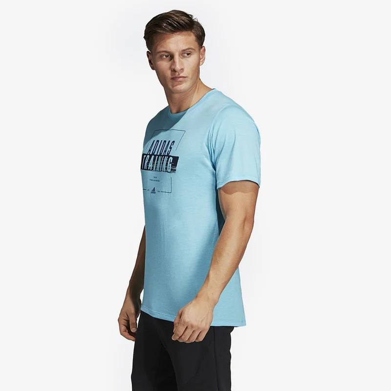 T-Shirt adidas FreeLift