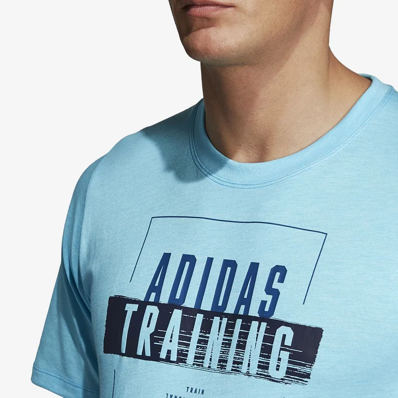 T-Shirt adidas FreeLift