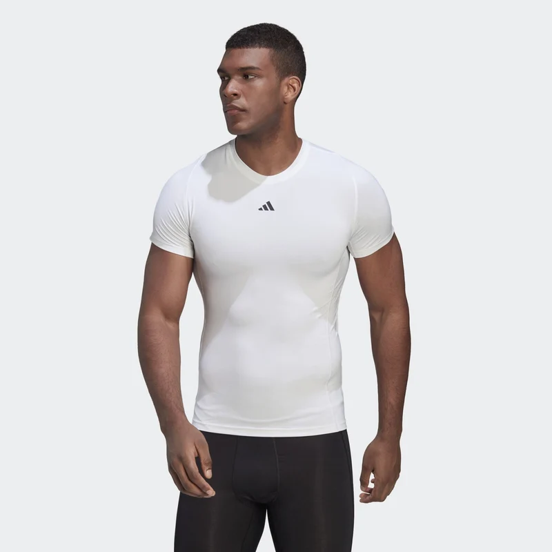 T-Shirt adidas Homme AEROREADY