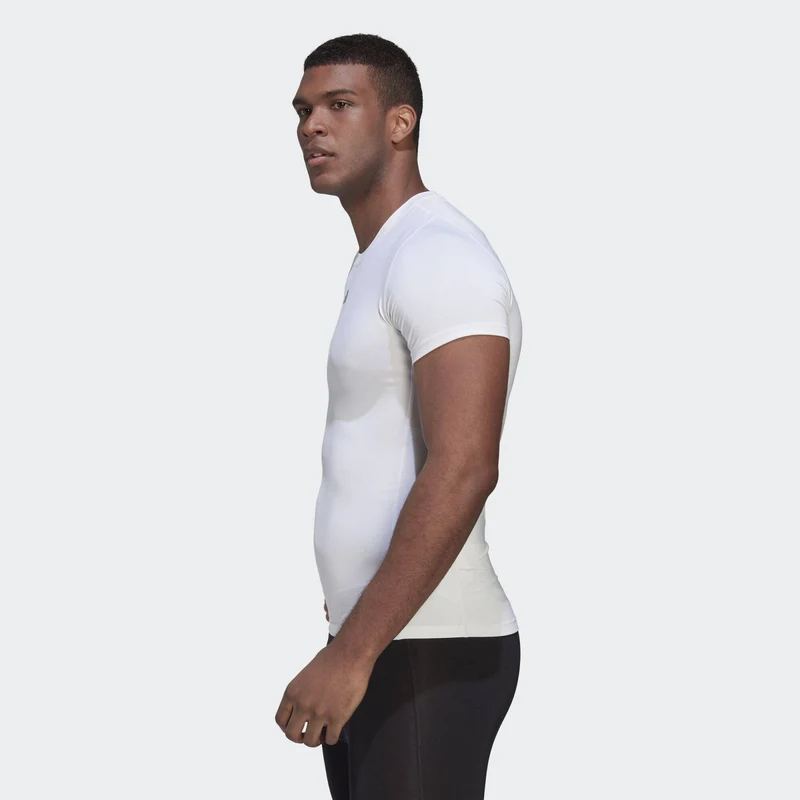 T-Shirt adidas Homme AEROREADY