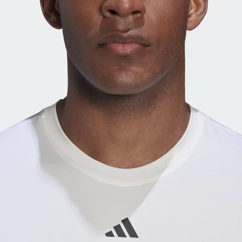 T-Shirt adidas Homme AEROREADY