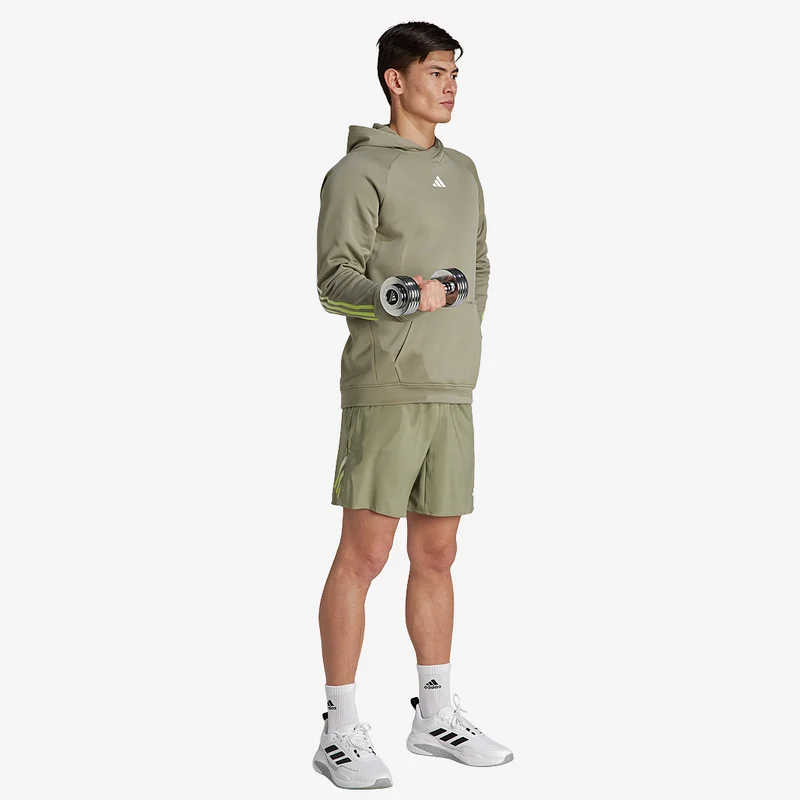 adidas Men Short de training Train Icons 3