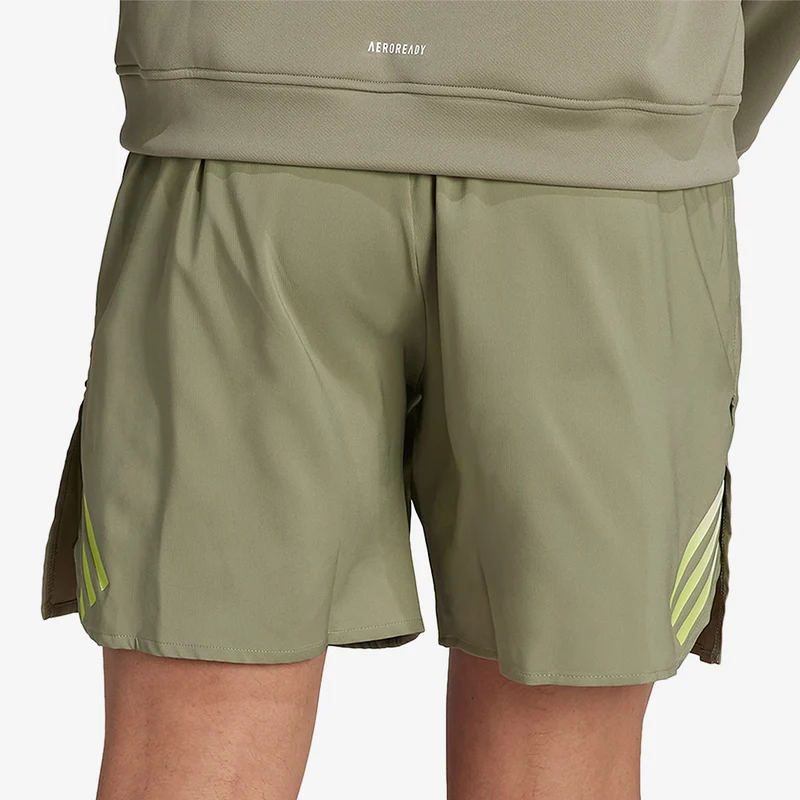 adidas Men Short de training Train Icons 3