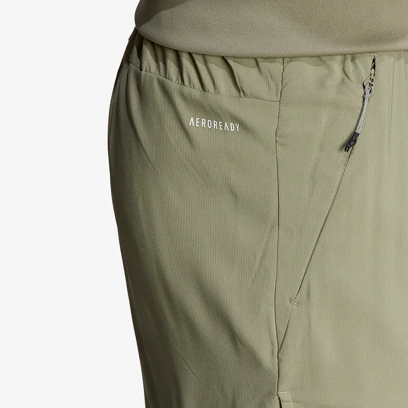 adidas Men Short de training Train Icons 3