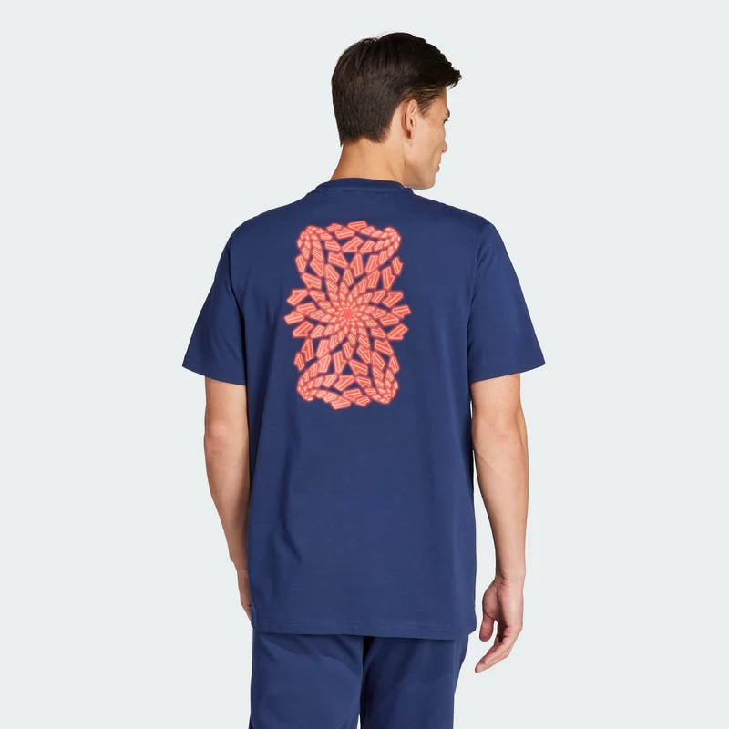 adidas Men T