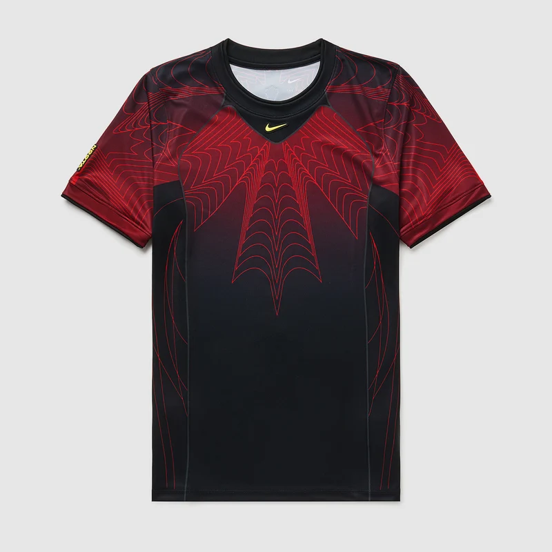 Maillot Pré-Match Nike Canada x NOCTA MC