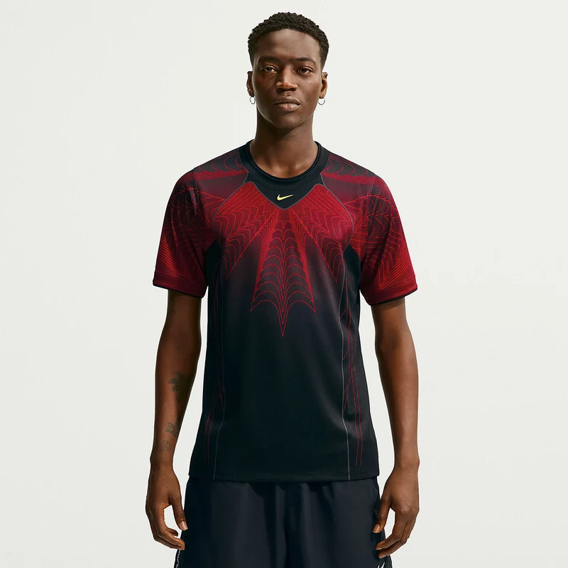 Maillot Pré-Match Nike Canada x NOCTA MC