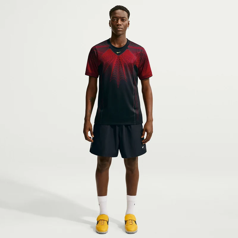 Maillot Pré-Match Nike Canada x NOCTA MC