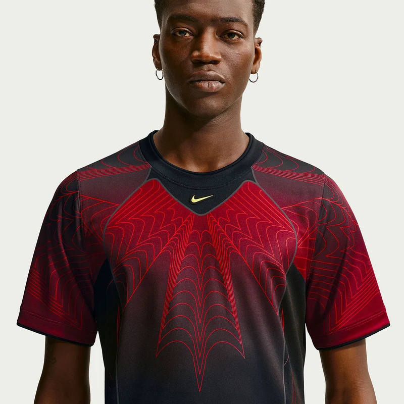 Maillot Pré-Match Nike Canada x NOCTA MC
