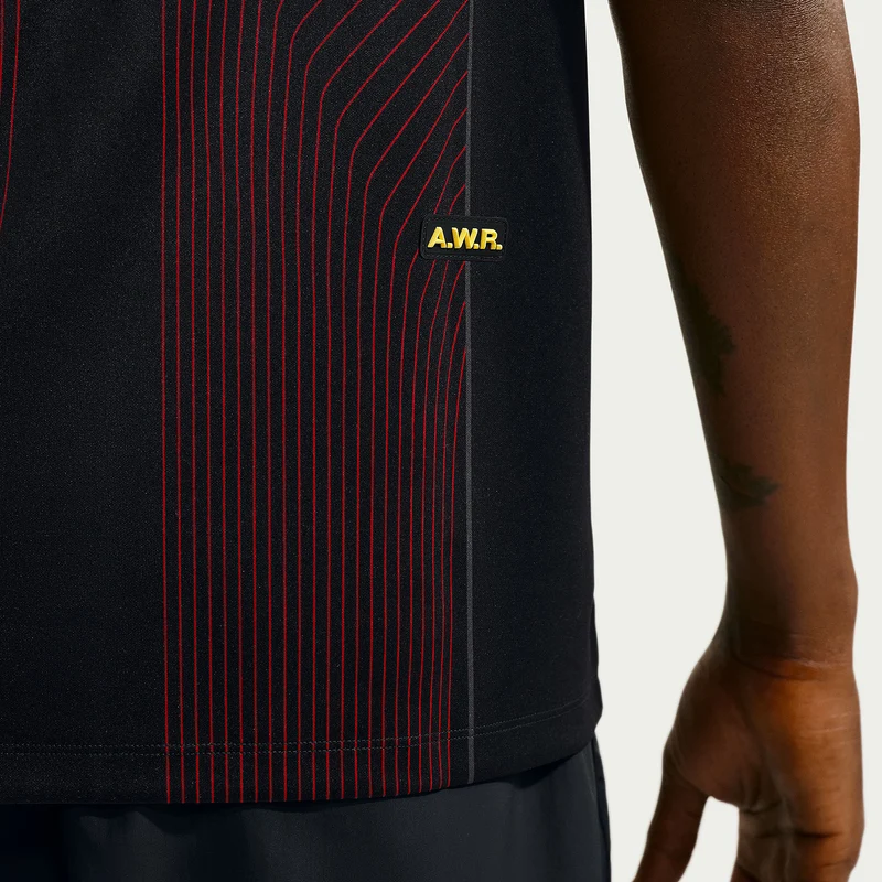 Maillot Pré-Match Nike Canada x NOCTA MC