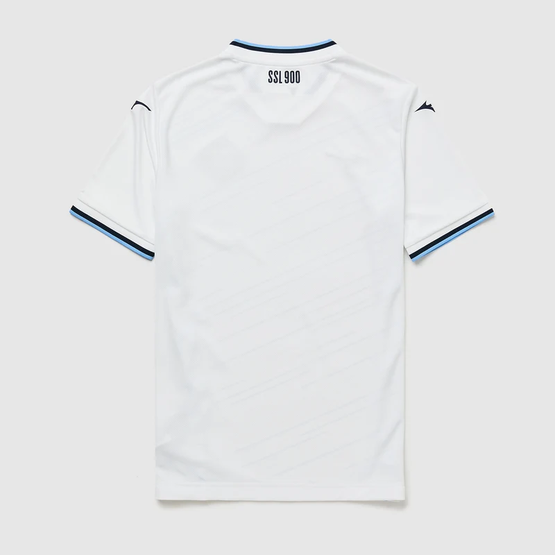 Mizuno Lazio 26/27 Away Shirt