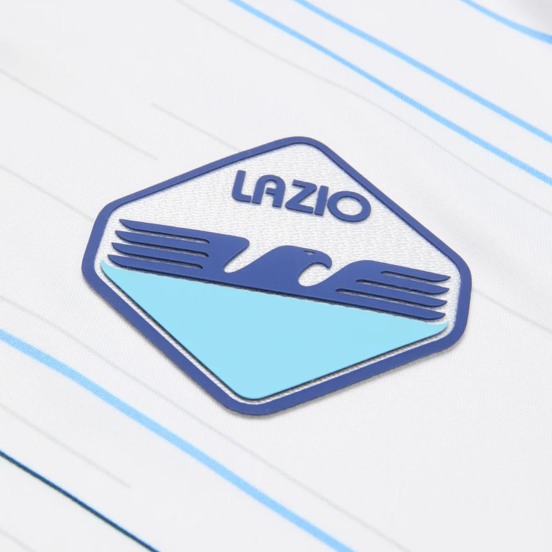 Mizuno Lazio 26/27 Away Shirt