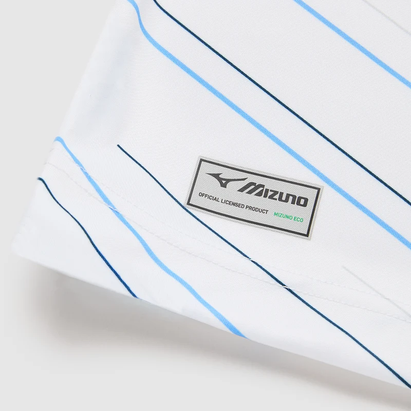 Mizuno Lazio 26/27 Away Shirt