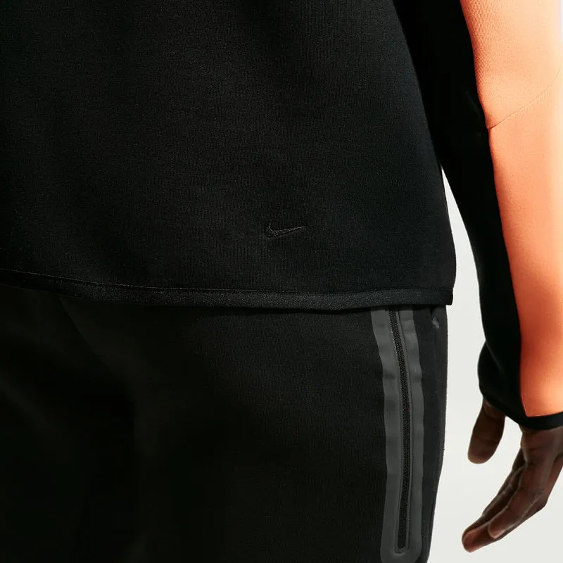 Sweat à Capuche Nike Sportswear Tech Fleece Zippé Windrunner