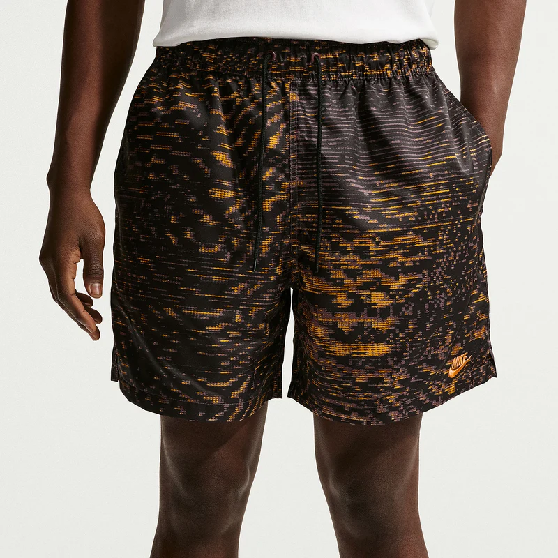 Nike Club Shorts