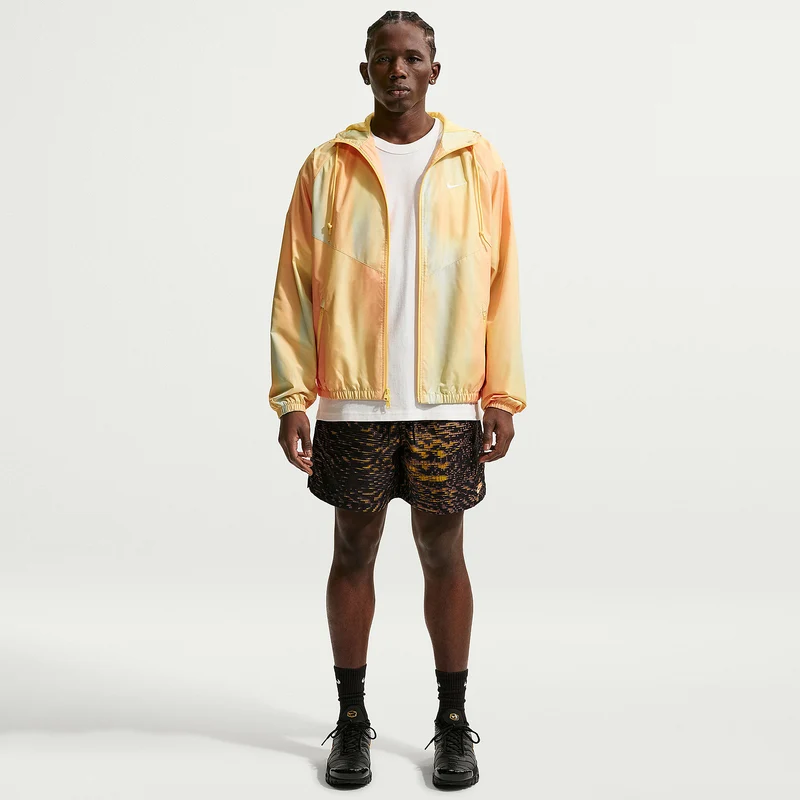 Nike Club Shorts