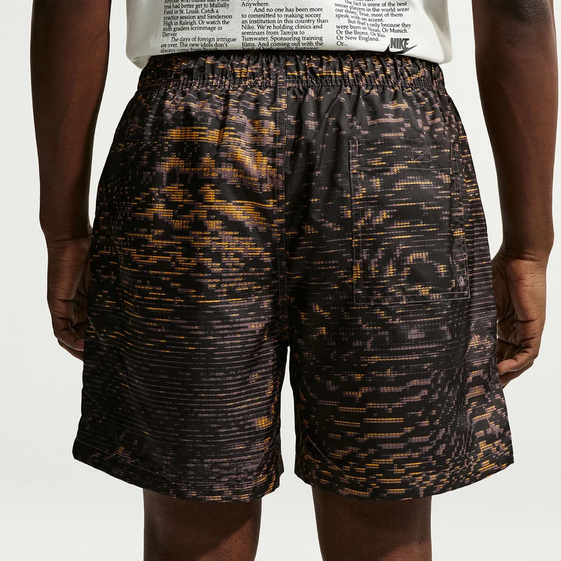 Nike Club Shorts