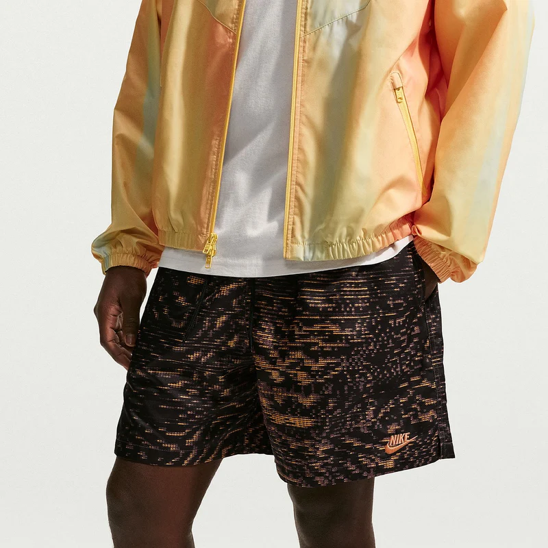 Nike Club Shorts