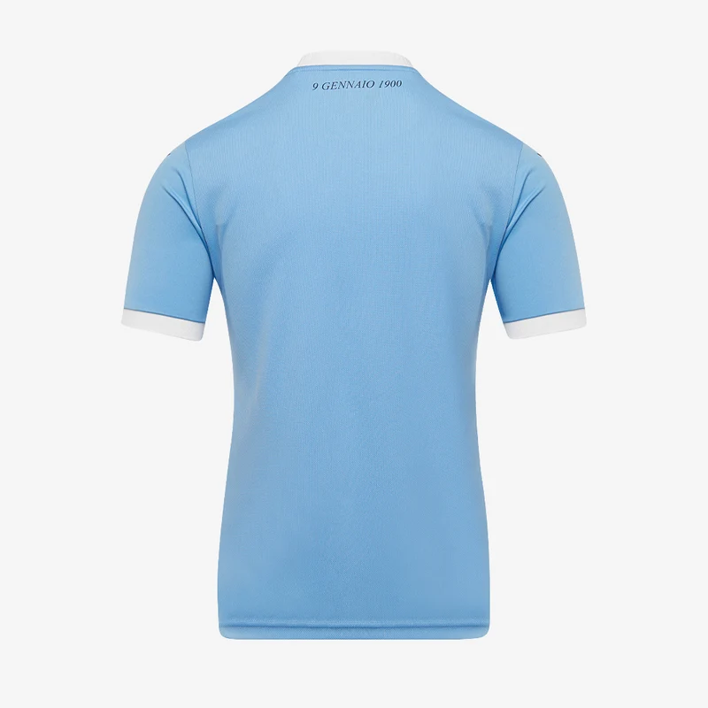 Mizuno Lazio 25/26 Home Shirt