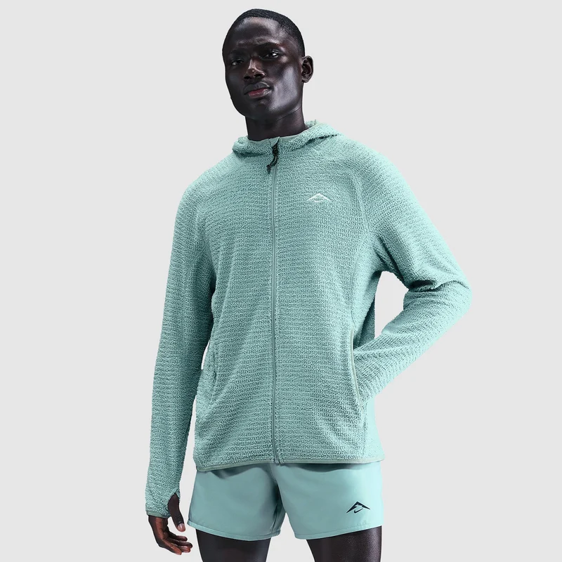 Veste Nike Trail Dri-FIT Fleece