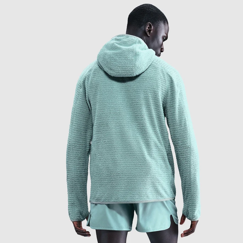 Veste Nike Trail Dri-FIT Fleece