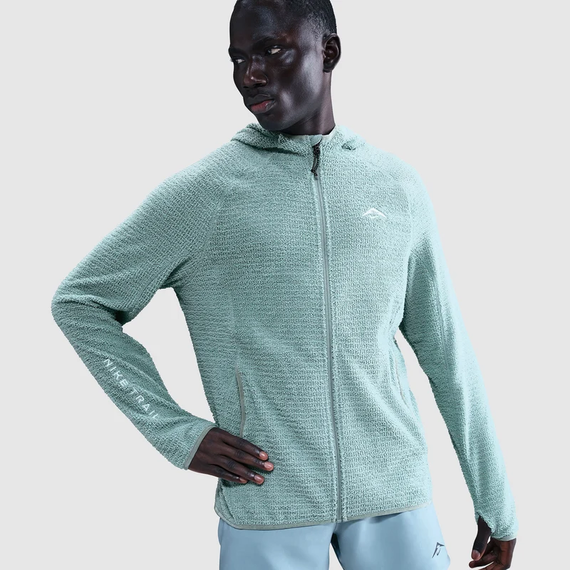 Veste Nike Trail Dri-FIT Fleece
