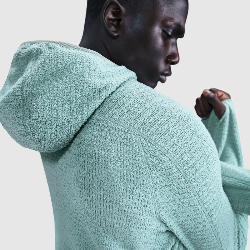 Veste Nike Trail Dri-FIT Fleece