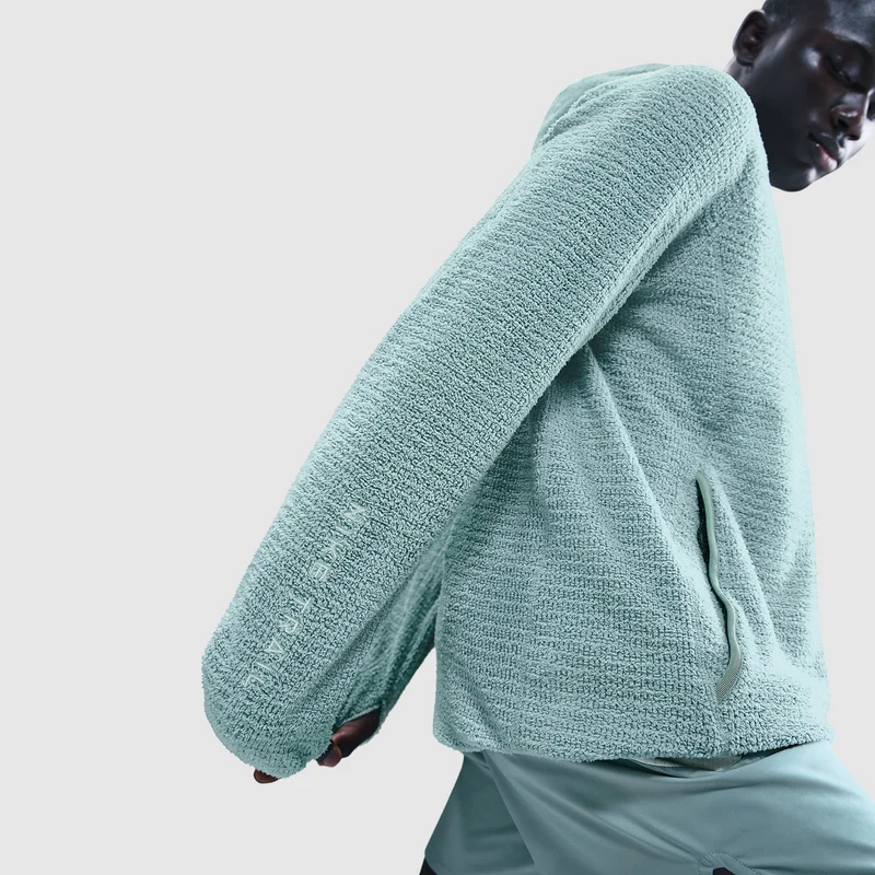 Veste Nike Trail Dri-FIT Fleece